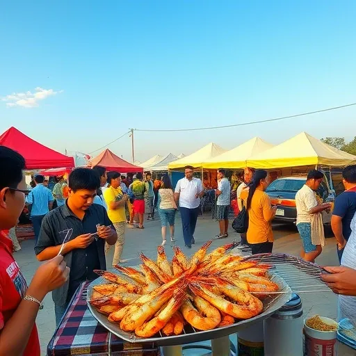 곰소 새우축제, 새우 맛 200% 즐기는 실전 노하우 공개!
