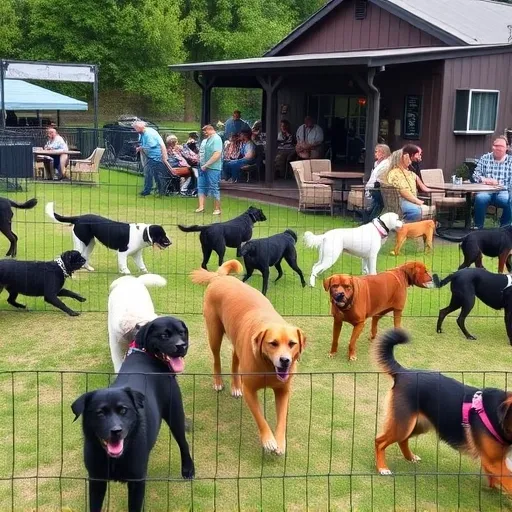 경기도 주요 지역별 대형견 동반 애견동반식당 추천: 2025년 버전 리스트