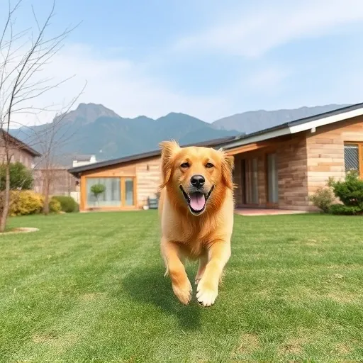 우리 강아지에게 딱 맞는 '기능성' 펜션 찾기