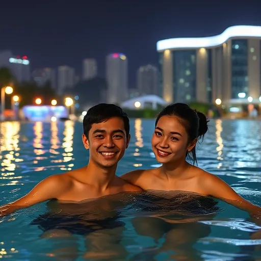 여름 내내 건강하게! 한강수영장 시즌권과 함께하는 '종합 관리' 전략