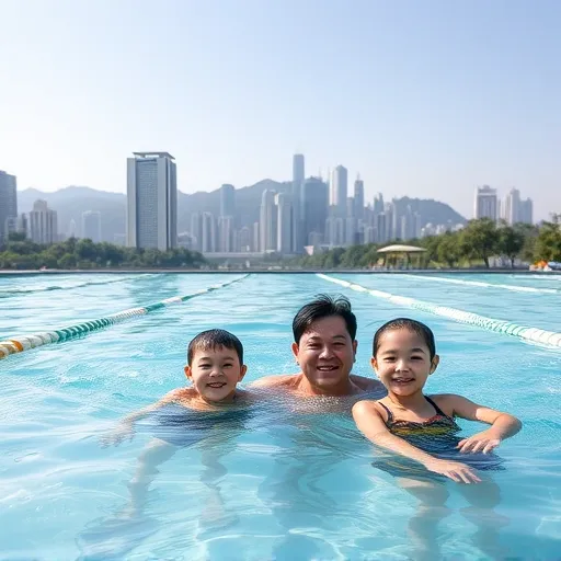 내게 맞는 한강수영장 찾기: 시즌권 제대로 활용하는 '기능성' 분석