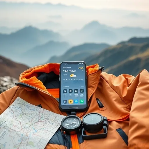 돌발 상황 대비! 안전한 가야산 산행을 위한 전문가 조언 🆘