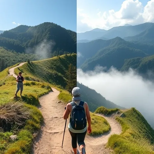 2025년 최신 날씨 데이터 활용법: 가야산 날씨 똑똑하게 확인하기 📱