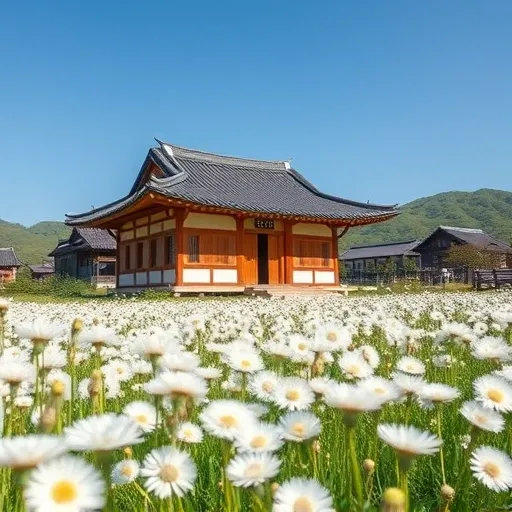 나에게 맞는 하얀민들레마을 경험 설계: 숙박부터 체험까지