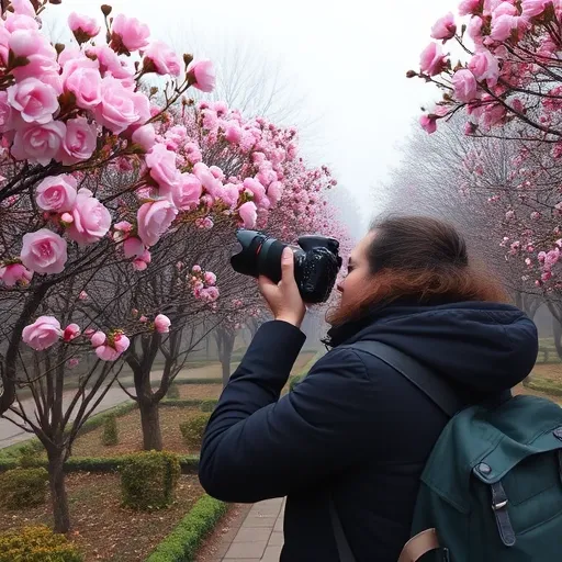 숨은 명소와 연계 코스로 즐기는 제주동백수목원 (고급 전략)