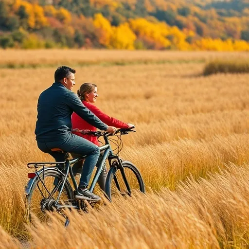 아이와 함께하는 제주레일바이크, 놓치지 말아야 할 팁!