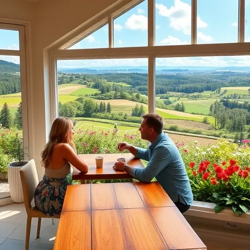 일상 속 허브원 효과, 지속 가능한 힐링을 위한 생각 🧘‍♀️