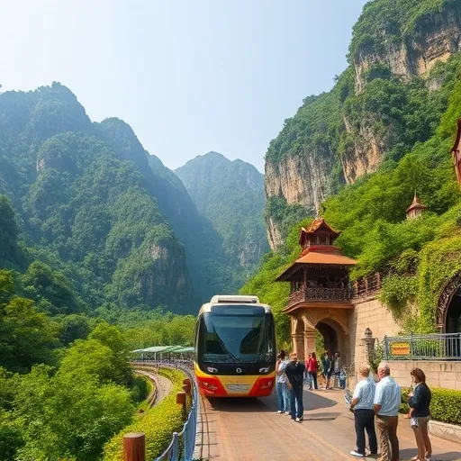 정선 화암동굴 방문, 더 깊은 정선 여행을 위한 종합 가이드