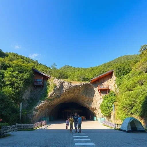 정선 화암동굴 캠핑, 단순 숙박을 넘어선 경험 설계 - 전문적 조언