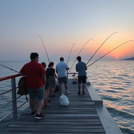 낚시만 하고 오면 아쉽죠? 조은 좌대낚시 주변 숨은 보석들