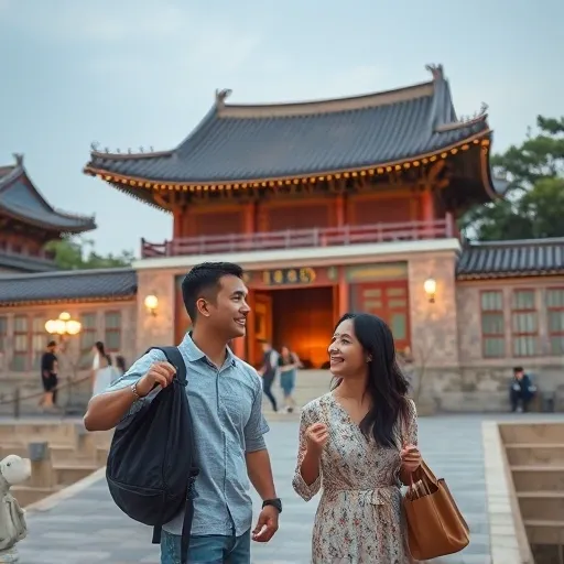 7월 국내여행 성공을 위한 A to Z: 놓치면 후회할 꿀팁!