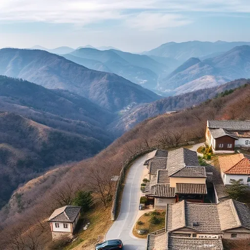 주왕산 맛집, 단순한 식사 이상의 경험을 위한 종합 솔루션 (예약, 방문 팁)
