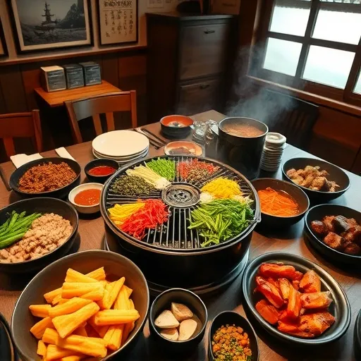 주왕산 맛집, '나'에게 맞는 곳 찾는 핵심 기준은? (분위기, 가격, 서비스)