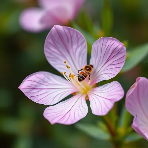 산철쭉의 숨겨진 가치: 효능과 주의사항, 그리고 전문가의 조언