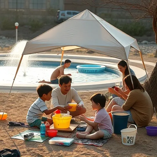 나주 금성산 생태 물놀이, 주변 연계 코스 & 장기적 관리 솔루션 (맞춤형 계획)