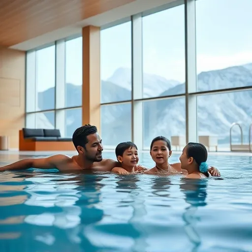 우리 가족(또는 당신)에게 맞는 평창호텔 '기능성' 파헤치기