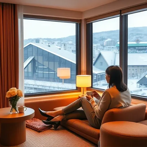 평창호텔, 예약부터 즐기기까지 후회 없는 '종합 솔루션'