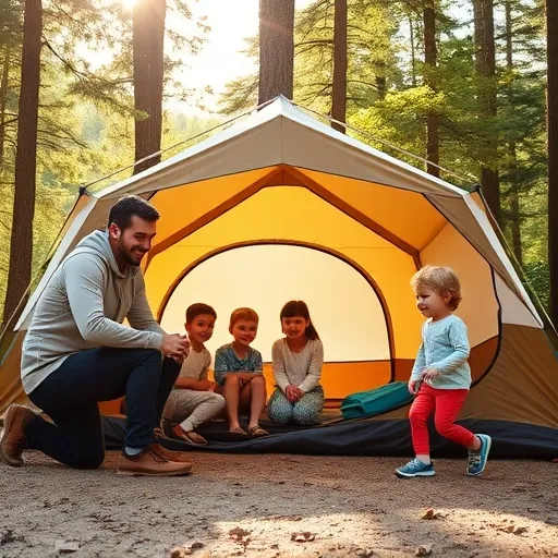 가천캠핑장에서 만나는 또 다른 즐거움: 주변 명소 & 먹거리 추천