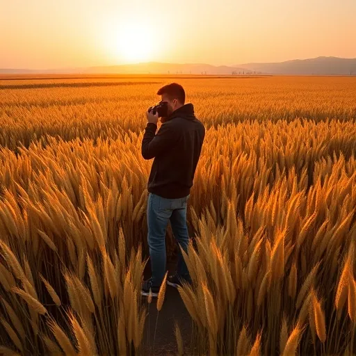 인생샷 완성! 서천 신성리 갈대밭에서 최고의 순간을 담는 비법