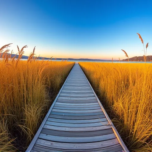 신성리 갈대밭, 언제 어떻게 즐길까요? (최적 방문 시기 및 코스 추천)