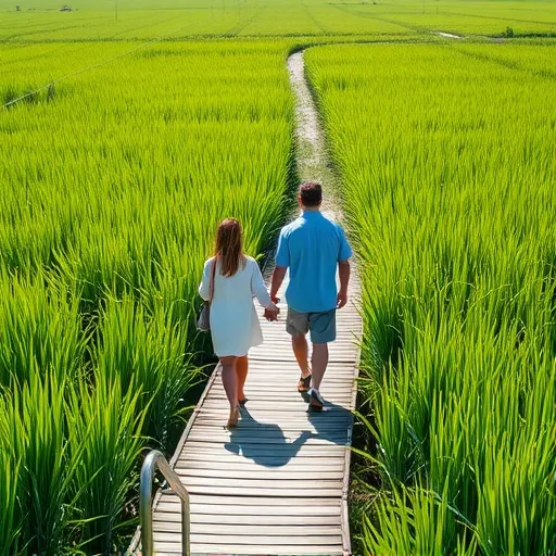 서천 여행의 완성, 전문가 팁 & 숨겨진 매력 (현지인처럼 즐기기)