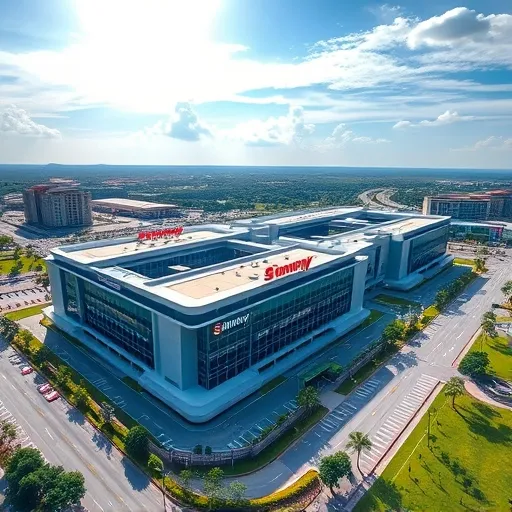 선웨이 빅박스: 단순 쇼핑몰을 넘어서는 핵심 매력