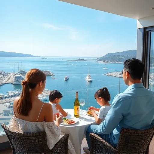 금호 vs 한산, 당신의 여행 스타일에 맞는 곳은?