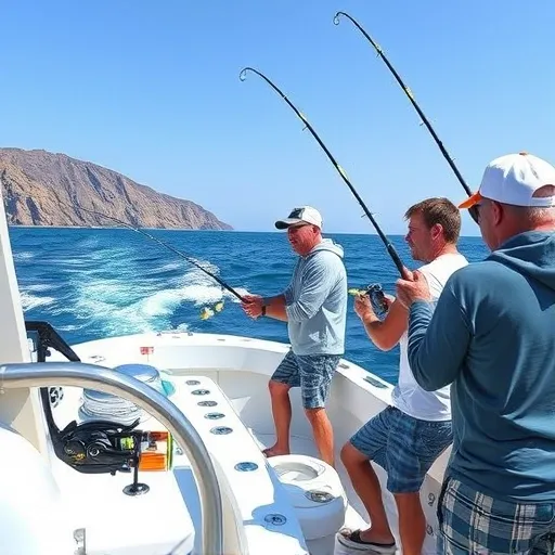 최대 조황 보장? 통영 문어낚시, '이것'까지 고려해야 한다!