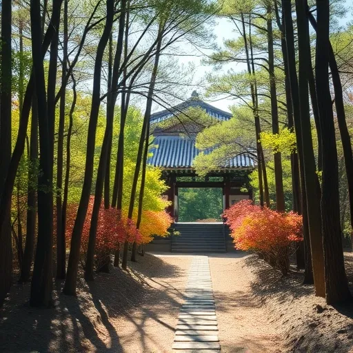 울산 석남사 계곡 주변, 놓치지 말아야 할 숨겨진 매력