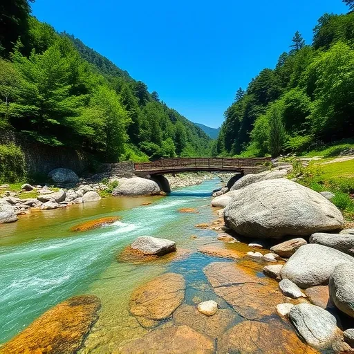 완주계곡과 함께 즐기는 주변 명소 & 연계 코스 추천