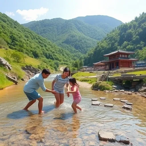 완주계곡 여행, 놓치면 후회할 현실적인 준비물 & 꿀팁