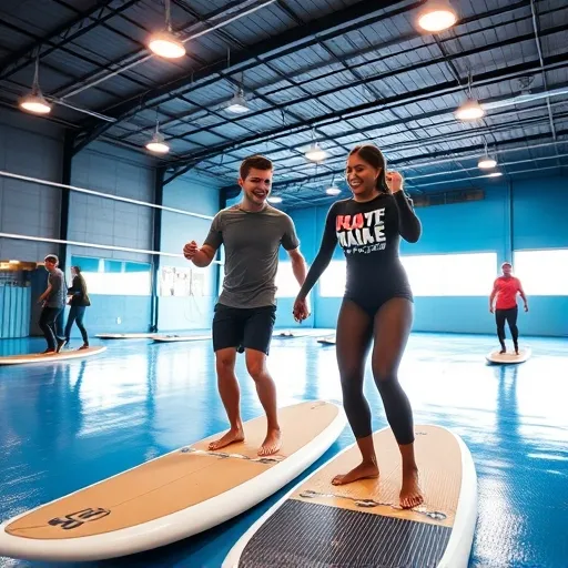 웨이브서프, 단순 체험 넘어 '나만의 서핑 스팟'으로 만드는 법