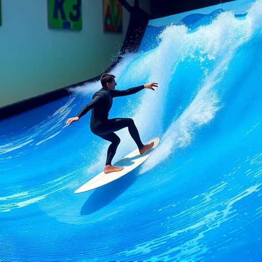 웨이브서프 200% 즐기기 위한 필수 준비물과 강습 팁