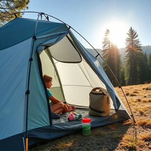 영천 드림랜드 캠핑장, 주변 관광지와 연계한 알찬 여행 코스 🌳