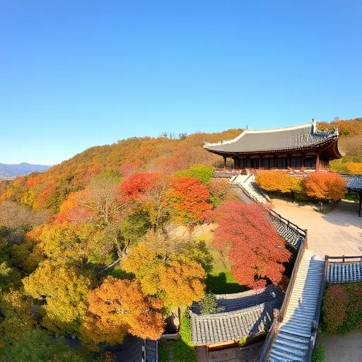 당신의 영주 여행 취향은? 맞춤형 가볼만한곳 제안