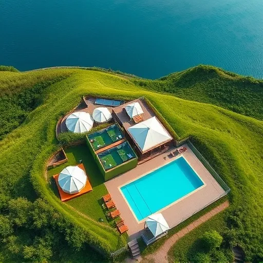 예약 전 꼭 확인! 비토애 글램핑 똑똑하게 즐기는 비법과 주의사항