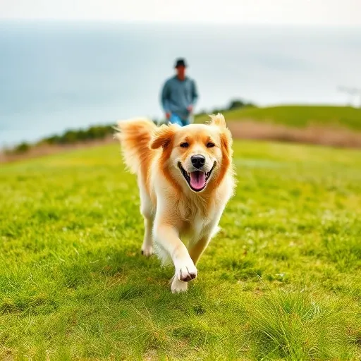 반려동물과 함께 여수 다시봄을 200% 즐기는 비법