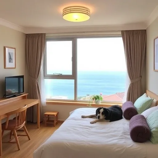 성공적인 애견 동반 여행을 위한 실전 노하우 (2025년 업데이트)