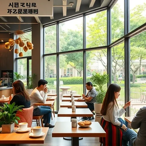 안양 삼덕공원 완벽 즐기기: 주차, 데이트, 아이와 함께!