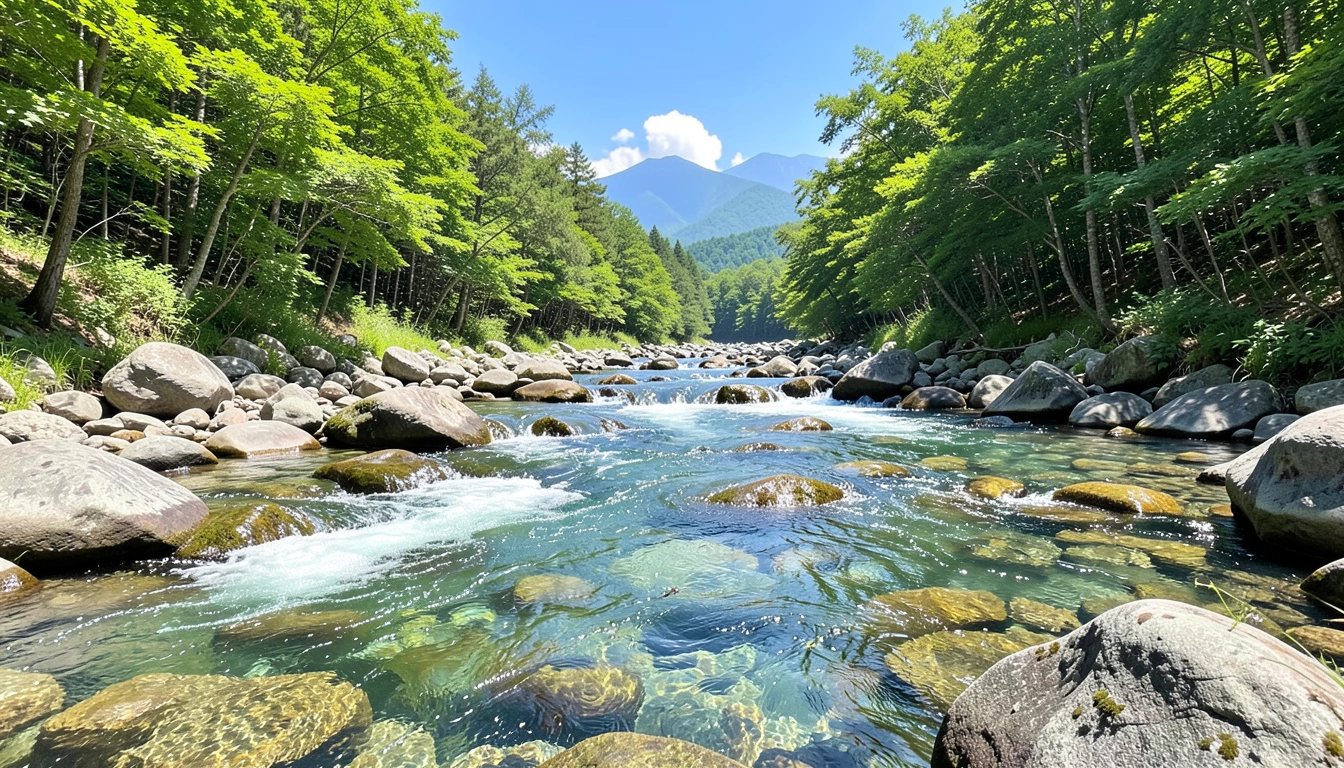 4. 뱀사골계곡 여행의 완성도를 높이는 실전 팁 🏨🍽️