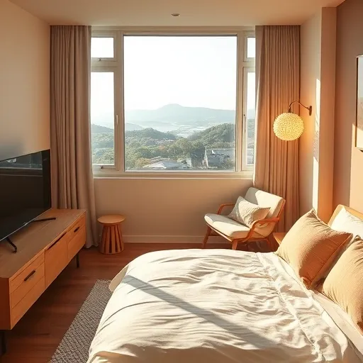 진정한 휴식을 위한 투자: 스테이 변산바람꽃 예약 시 고려할 점