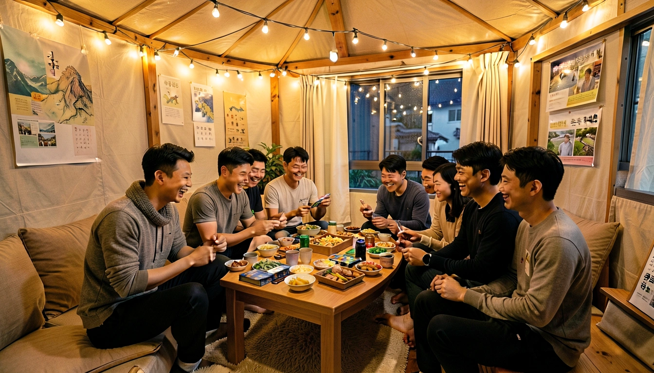 4. 성공적인 부평 파티룸 이용, 놓치기 쉬운 '진짜' 꿀팁 대방출