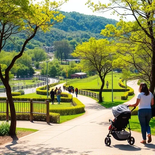 부산 어린이대공원 방문, 놓치면 후회할 꿀팁과 주변 맛집