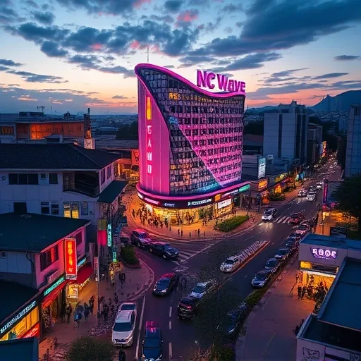 영화 그 이상: NC웨이브 & 충장로 완전정복 전략