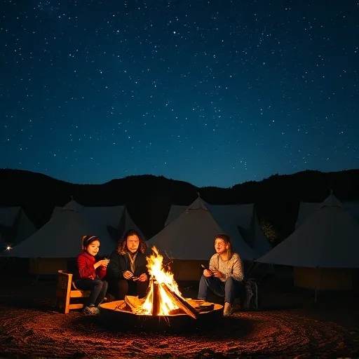 2025년 충청도 캠핑 트렌드: 계절별 & 테마별 기능성 분석 (2단계: 기능성 추구)