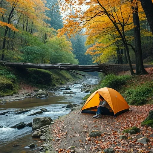 성공적인 충청도 캠핑을 위한 준비물과 노하우 (4단계: 종합 관리 및 전문가 인용)
