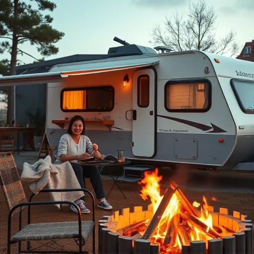 더 완벽한 대구근교 카라반 경험: 전문가의 도움은 언제 필요할까?