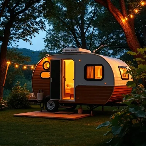 대구근교 카라반 고르기: 가격 vs 편의성, 나에게 맞는 균형 찾기