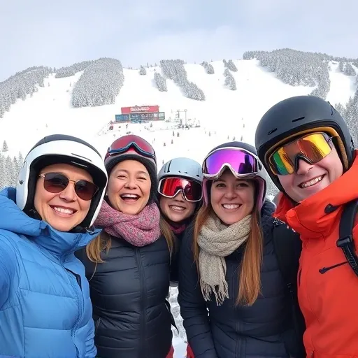 덕유산리조트 스키장 방문 시 놓치지 말아야 할 안전 수칙 및 꿀팁