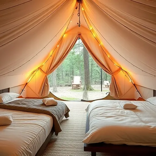 전문가의 시선으로 본 동두천 파인힐 캠핑장, 지속 가능한 즐거움